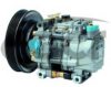  134311 Compressor, air conditioning